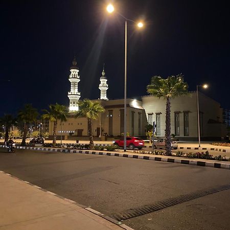 Al-Rehab Luxury Apartment Families Only Kairo Exterior foto