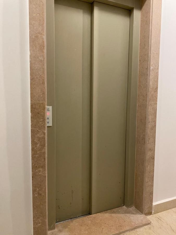 Al-Rehab Luxury Apartment Families Only Kairo Exterior foto