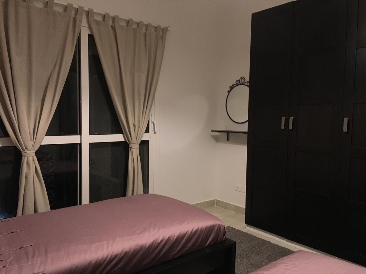Al-Rehab Luxury Apartment Families Only Kairo Exterior foto