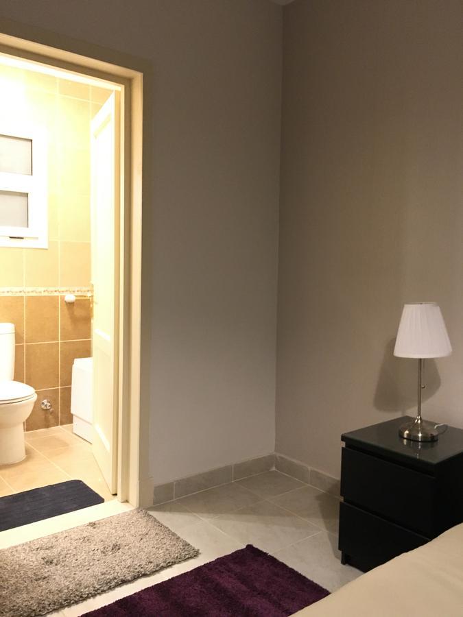 Al-Rehab Luxury Apartment Families Only Kairo Exterior foto