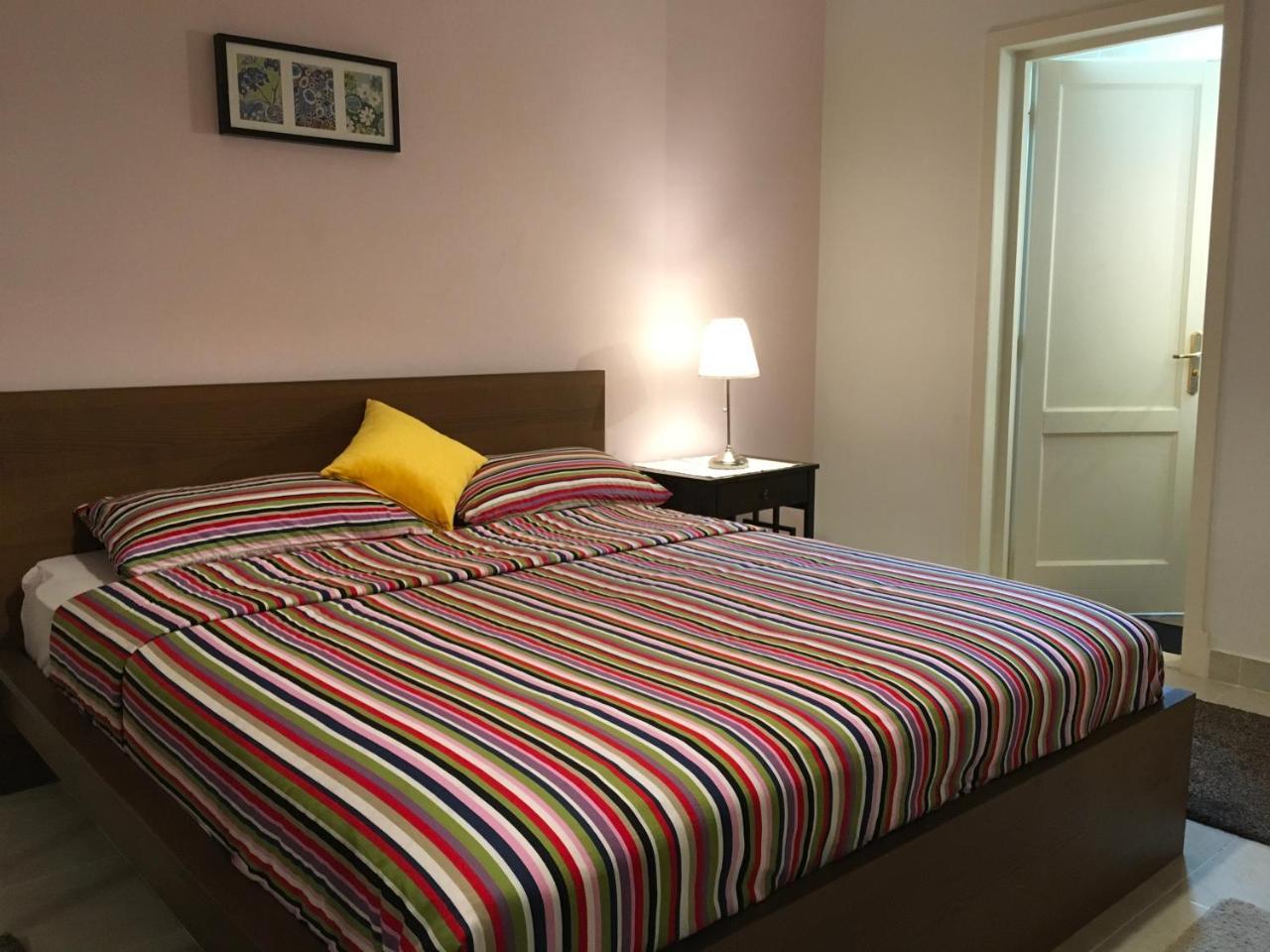 Al-Rehab Luxury Apartment Families Only Kairo Exterior foto